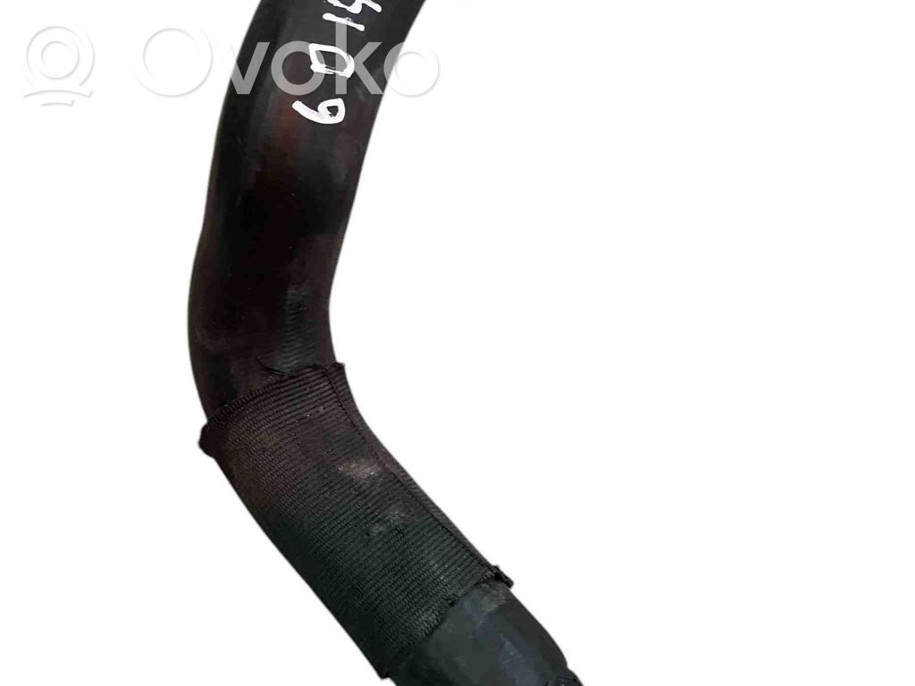 Ford Transit Intercooler hose/pipe 