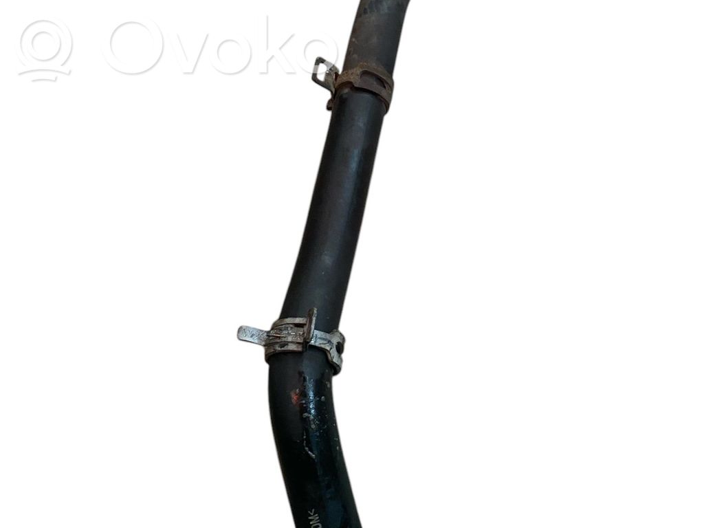 Ford Transit Custom Engine coolant pipe/hose 