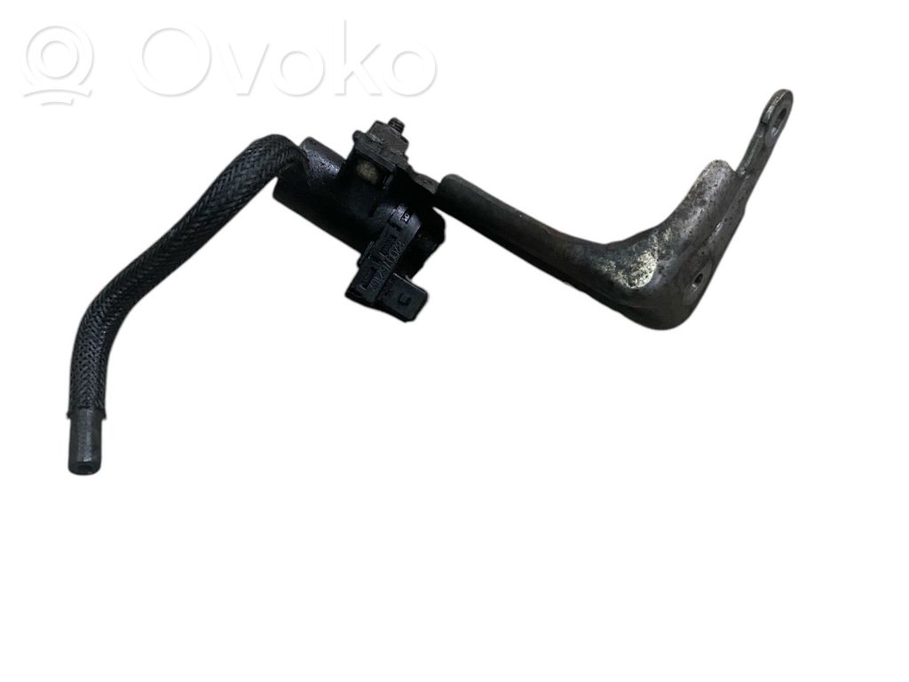 Renault Master III Solenoid supapă turbosuflantă 