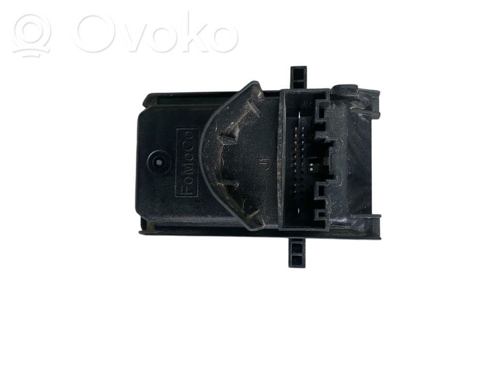 Ford Transit VII Other devices 