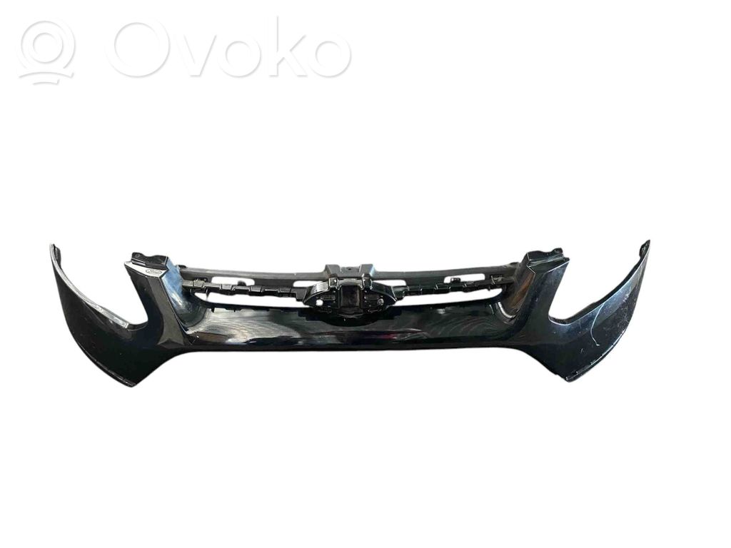 Ford Transit Custom Front bumper upper radiator grill 