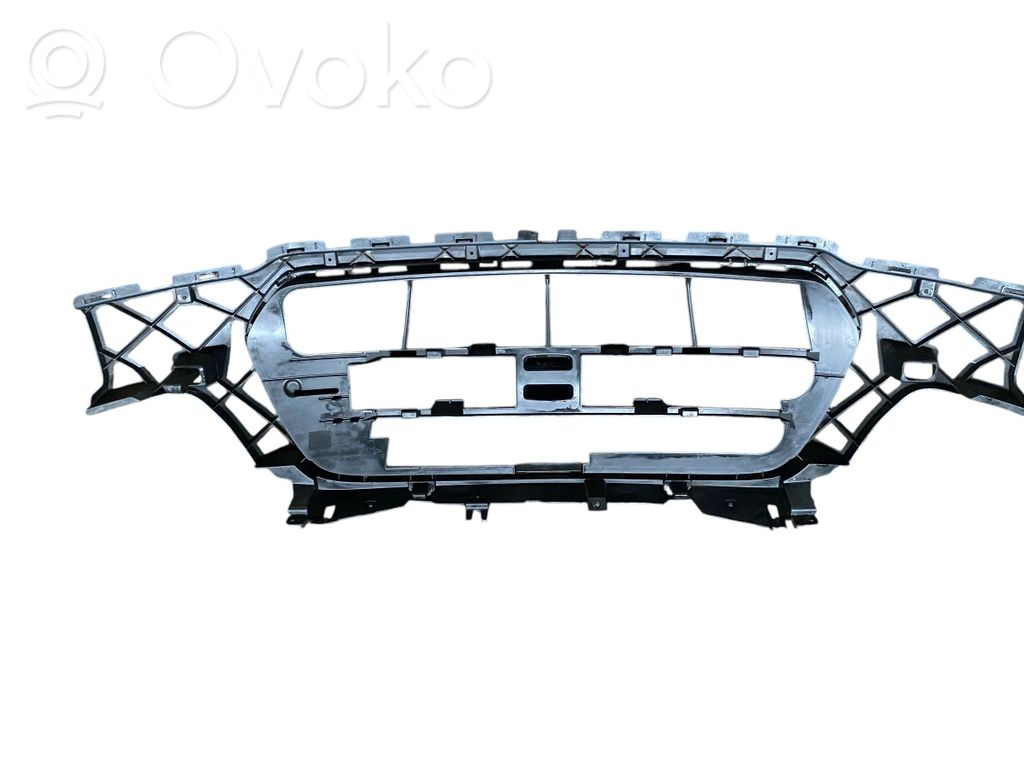 Ford Transit Rejilla delantera 
