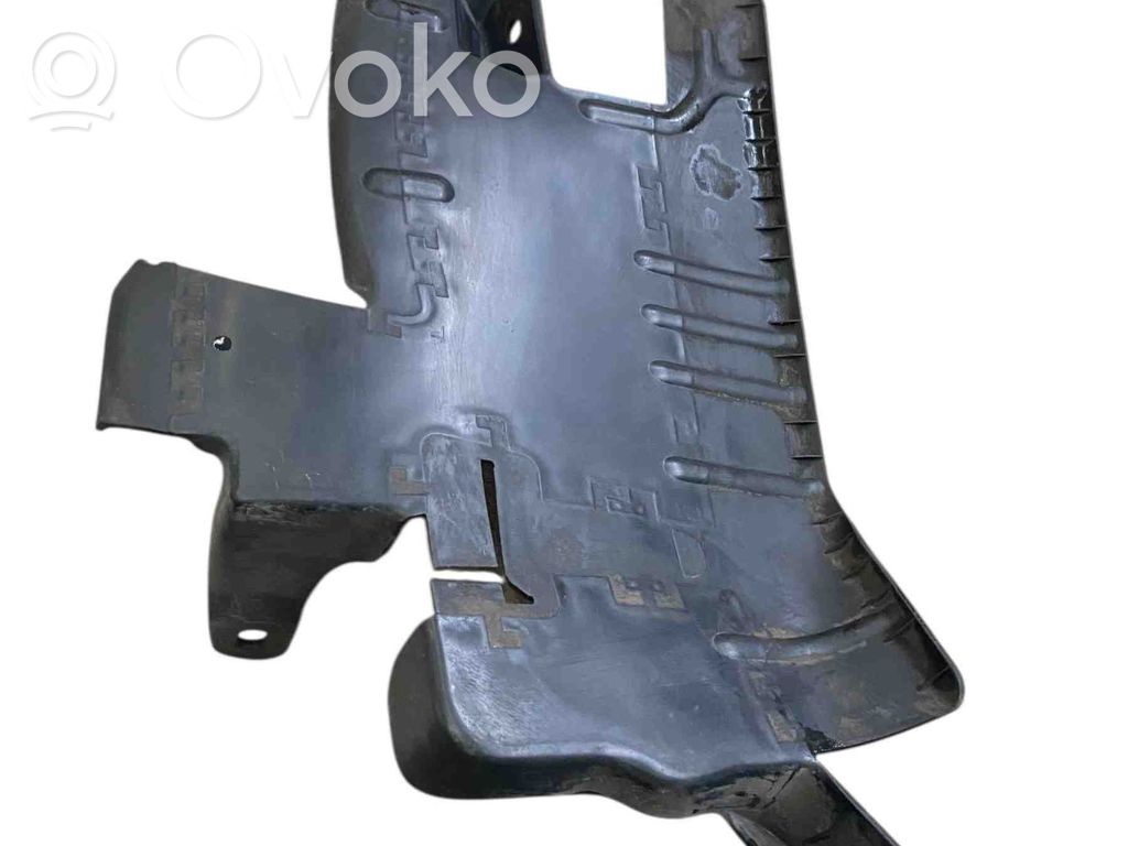 Conducto/guía del intercooler   JK21V8310A