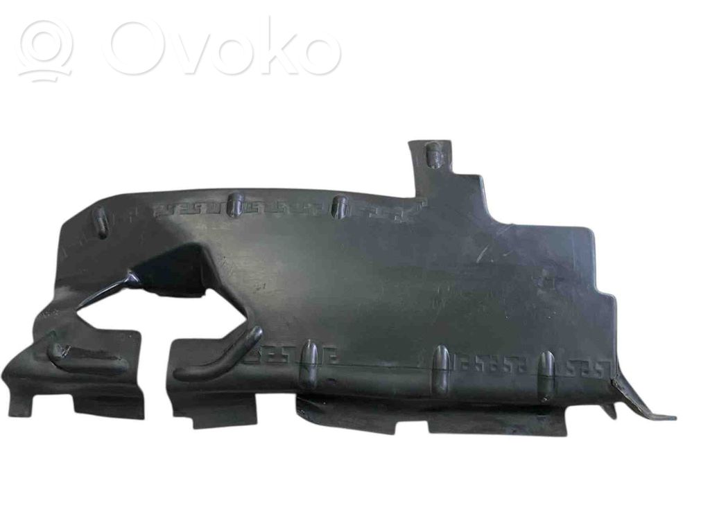 Conducto/guía del intercooler   JK21V8311A