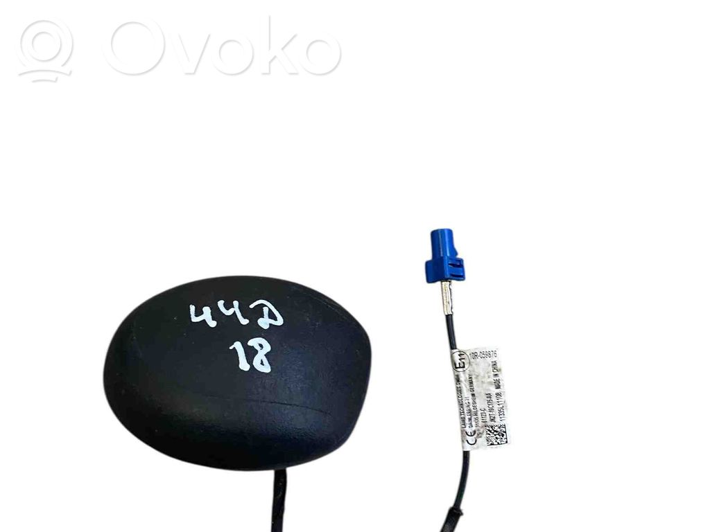 Ford Transit Custom GPS Antenne 