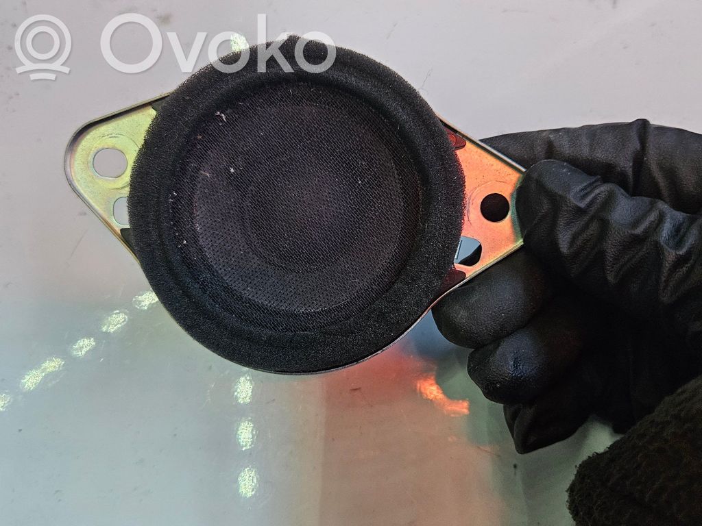 Altavoz subwoofer   861600E060