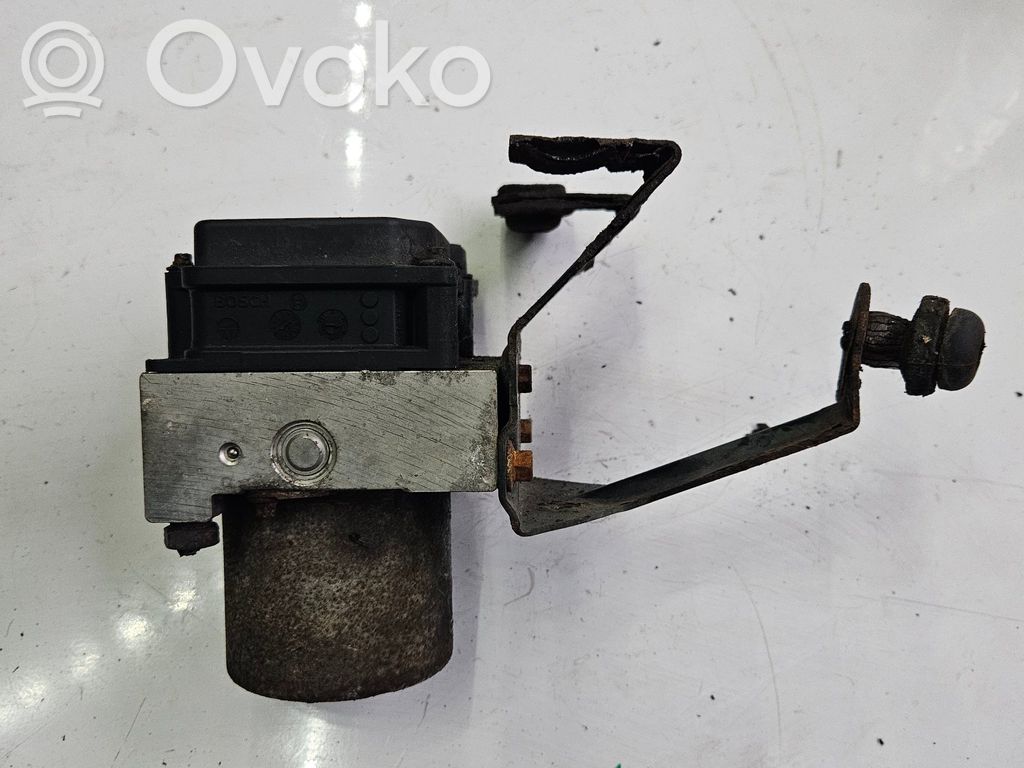 Ford Transit ABS Pump 