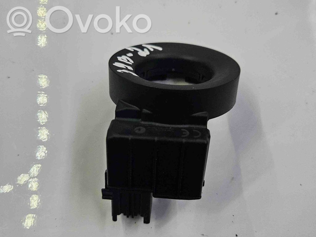 Immobilizer control unit/module   GK2T15607AA