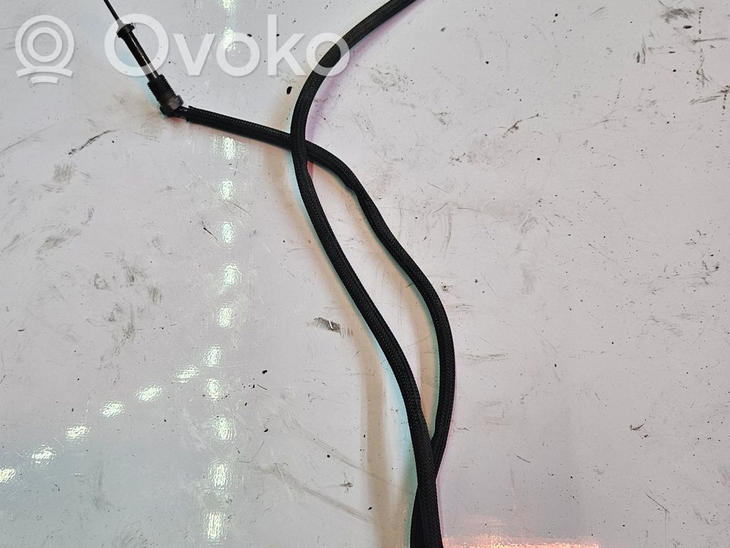 Peugeot Boxer Izplūdes gāzu temperatūras sensors 