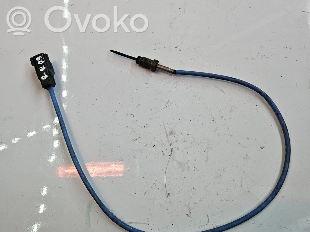 Peugeot Boxer Izplūdes gāzu temperatūras sensors 