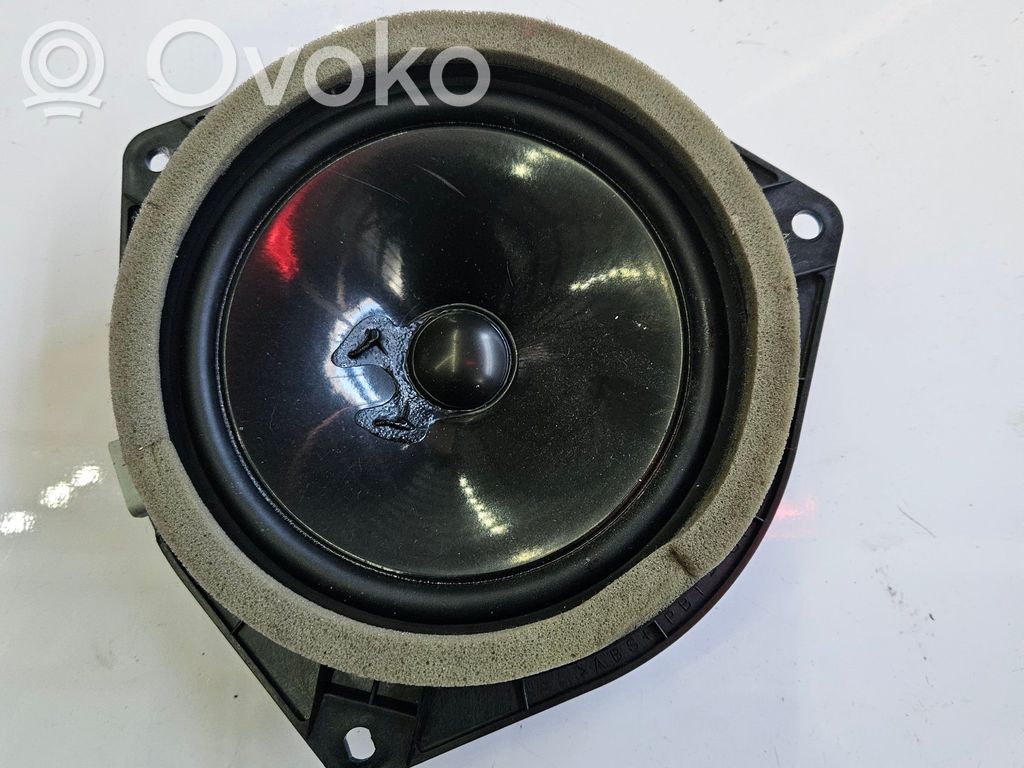 Altavoz subwoofer   8616048110