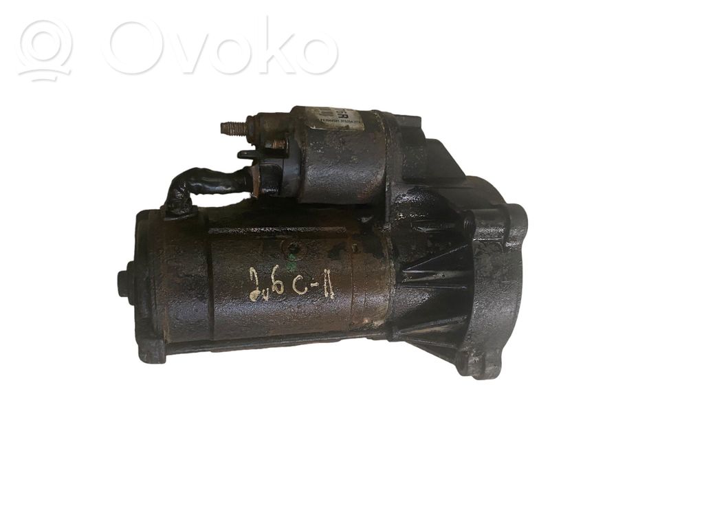 Rozrusznik   STX200076R