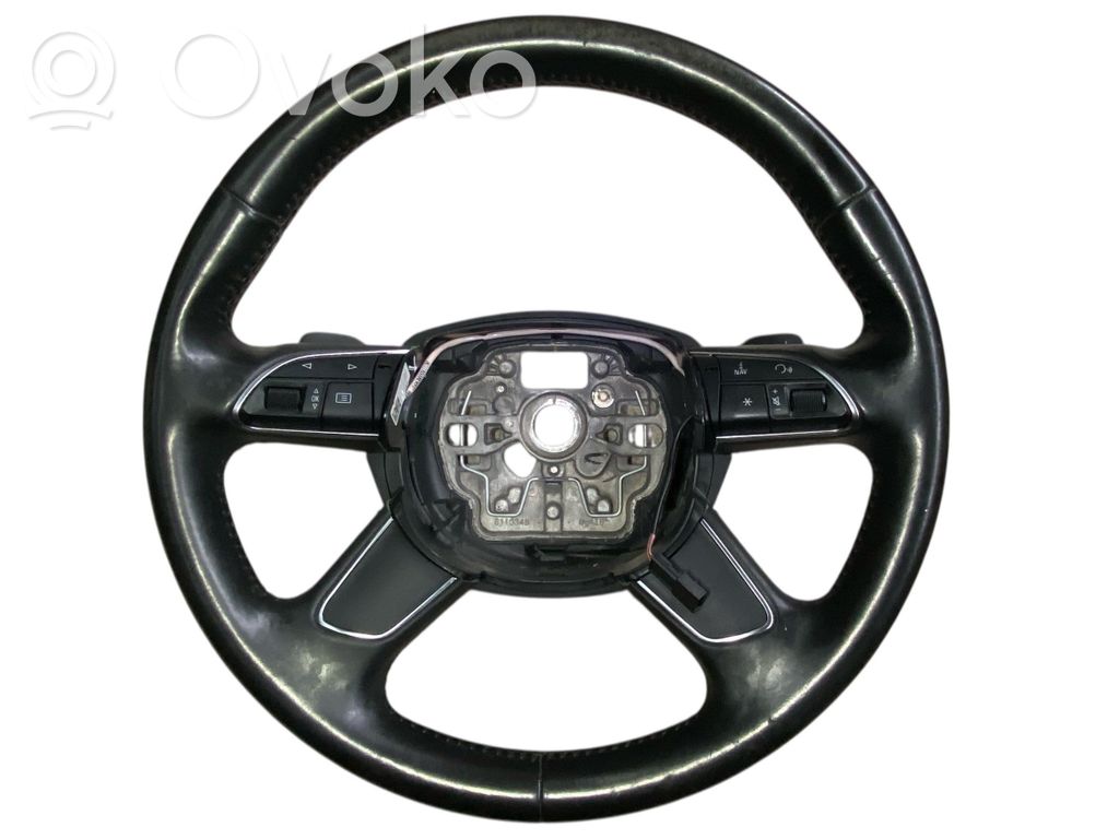 Ohjauspyörä   616690500E