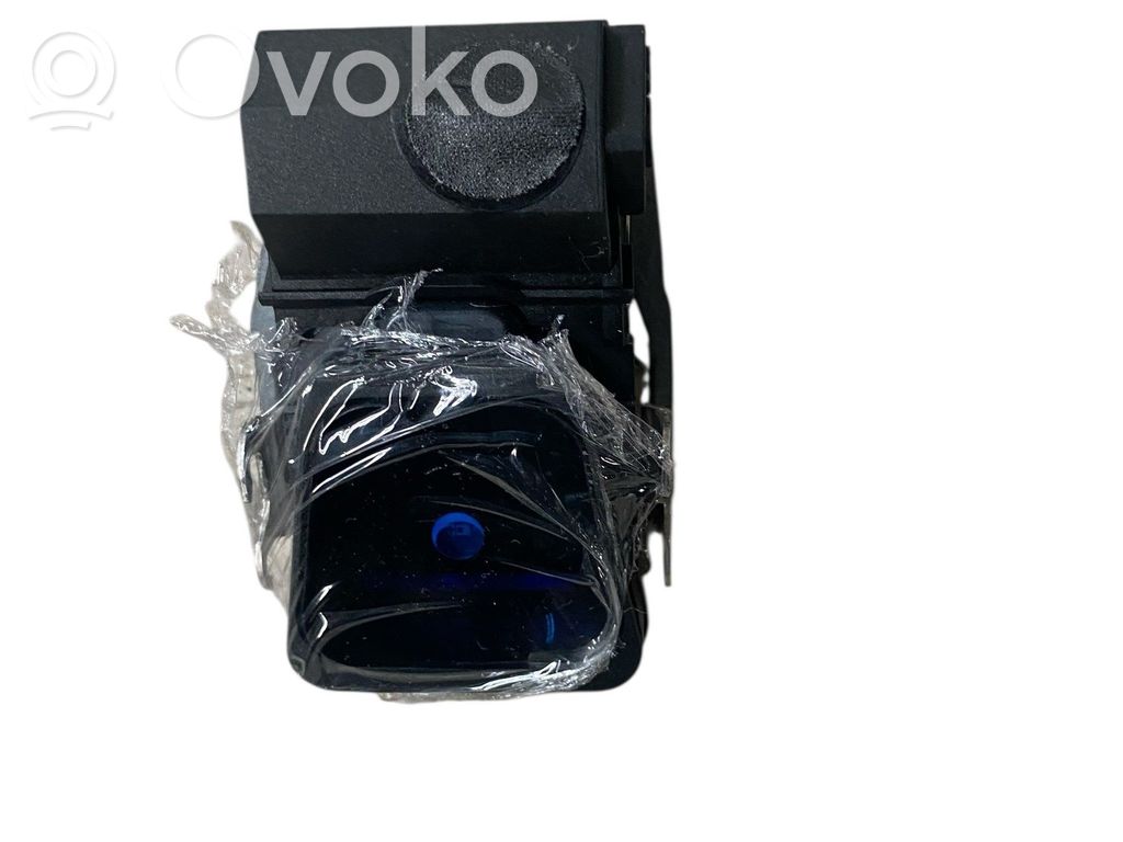 Fiat Fullback Windshield/windscreen camera 