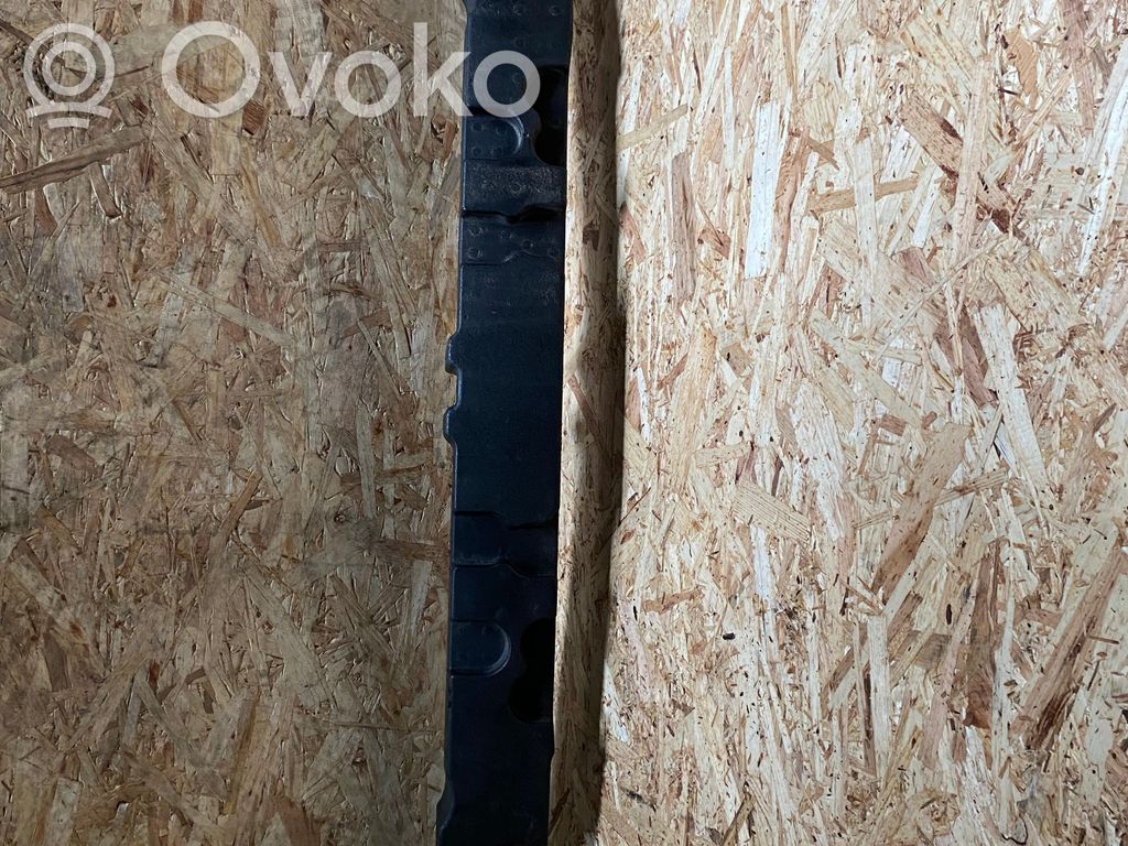 BMW 3 F30 F35 F31 Bufera putuplasta daļa 