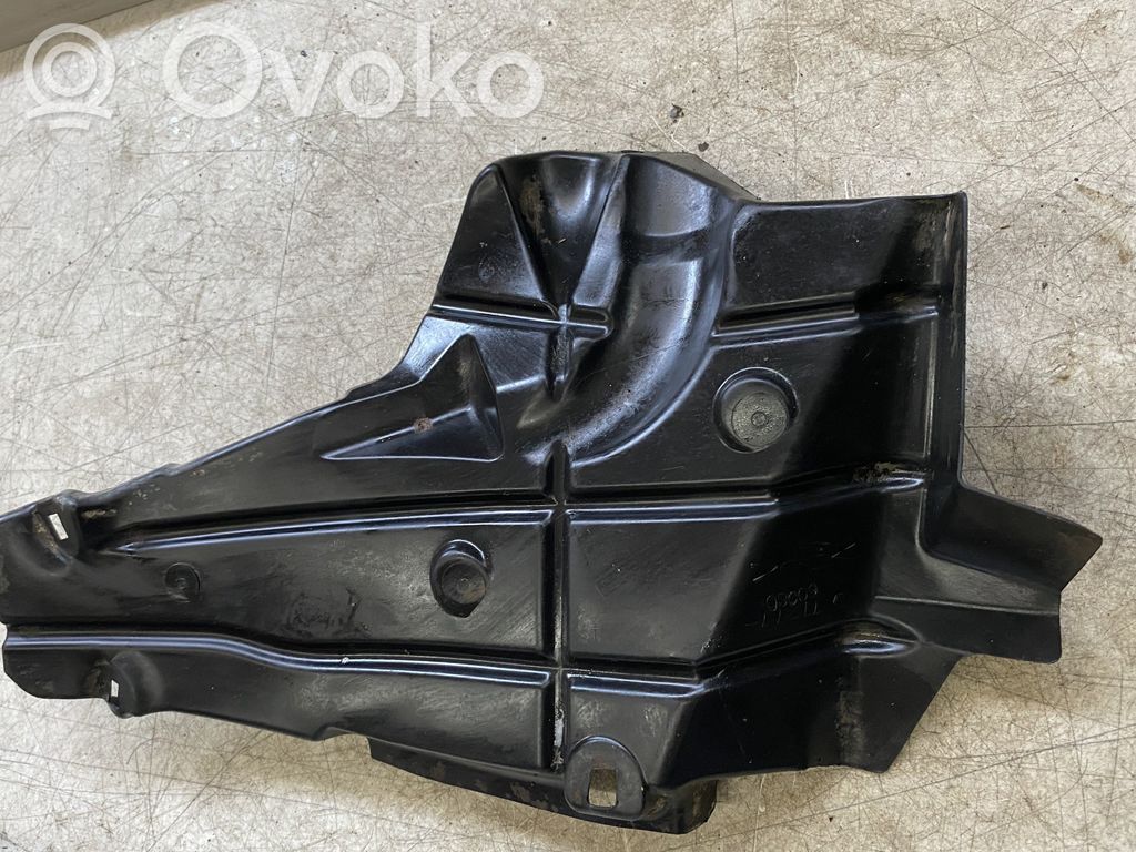 Listwa boczna   7727760080