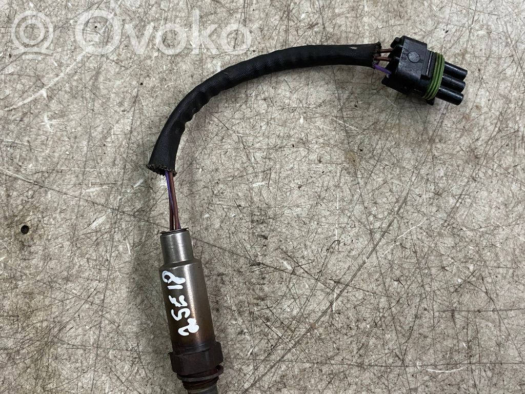 Renault Megane I Lambda probe sensor 