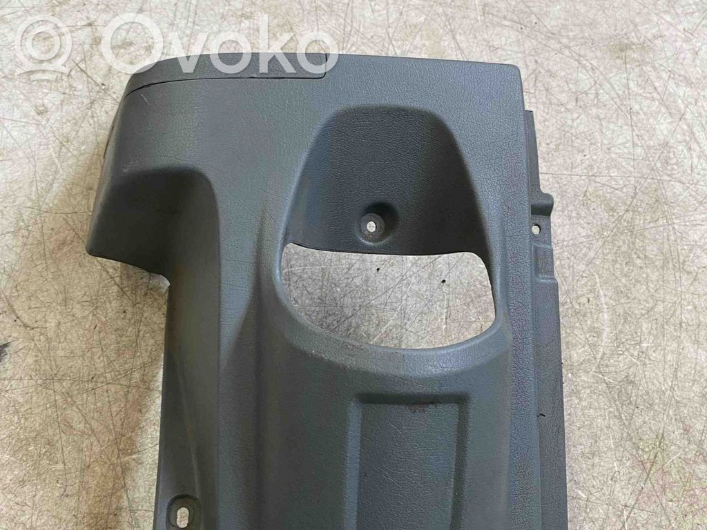 Moldura del extremo lateral de panel   6C11V04394
