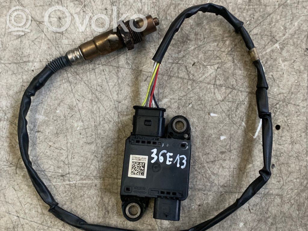 Lambda zondas   03N906261B