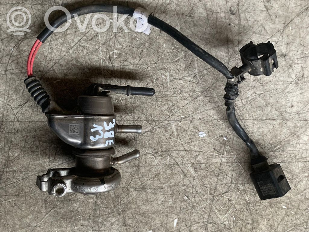 Inyector de AdBlue   2N0131118B