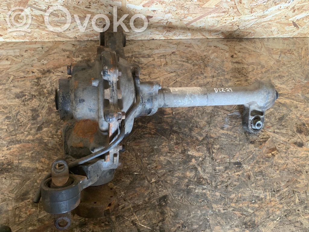 Priekinis reduktorius   EB3G3B079AE