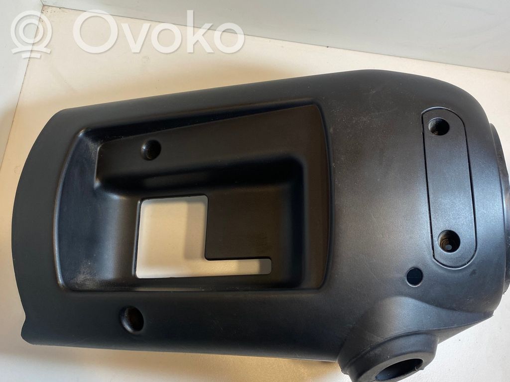 Peugeot Boxer Steering wheel column trim 