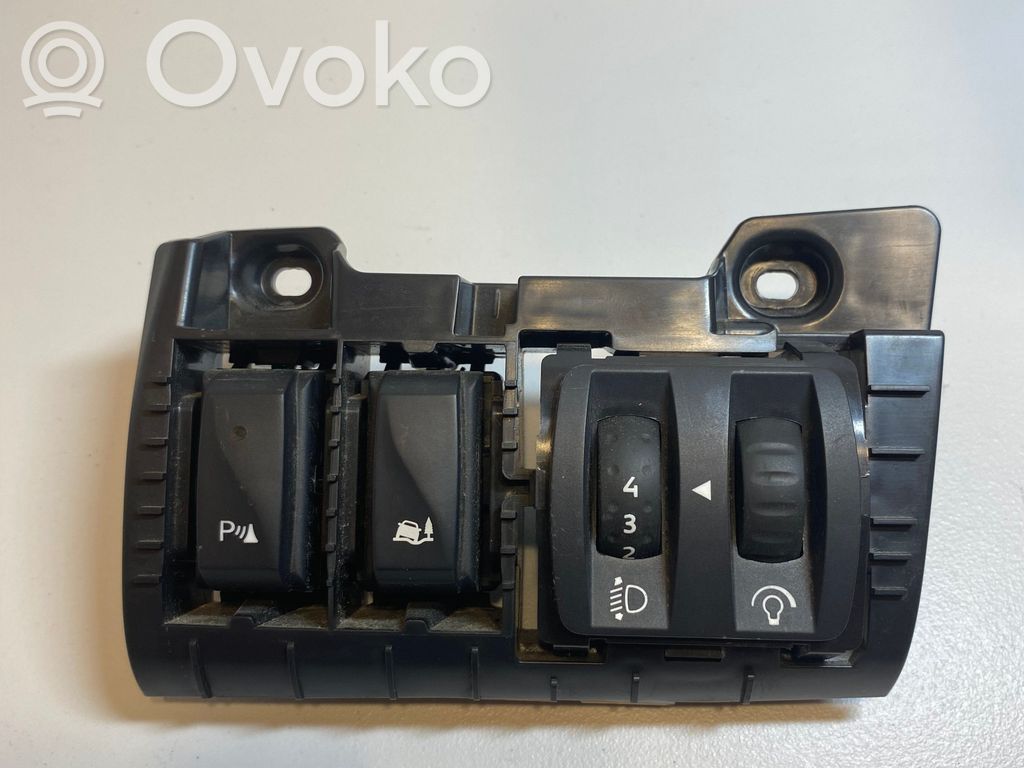 Headlight level height control switch   1406083X
