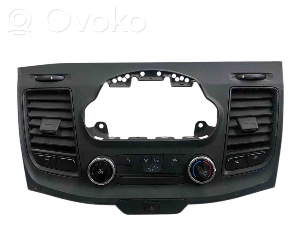 Ford Transit VII Climate control unit 