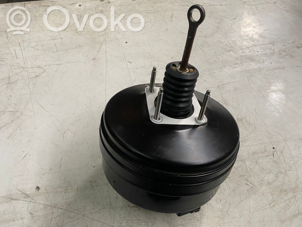 Ford Transit VII Brake booster 