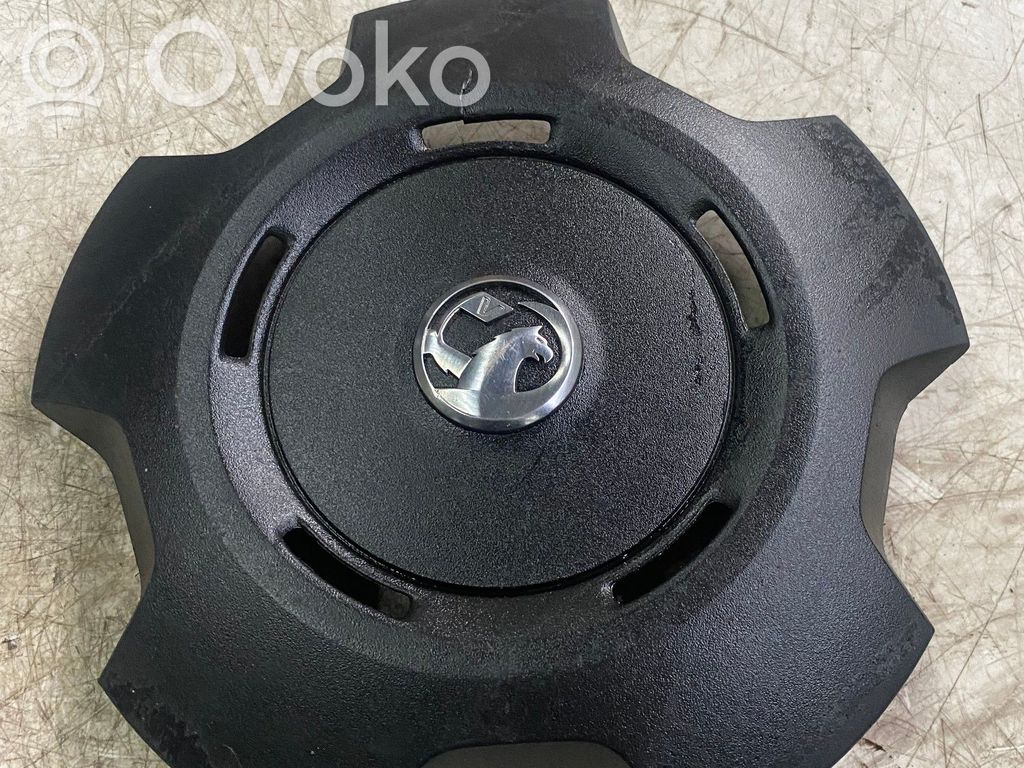 Opel Vivaro Kołpaki oryginalne R16 