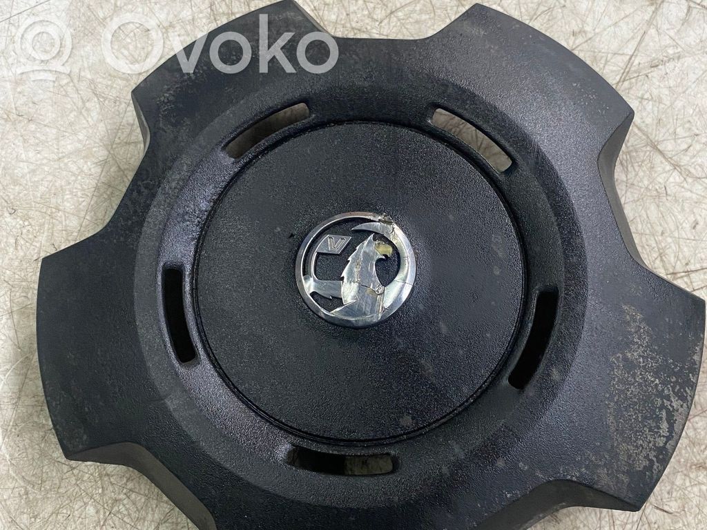 Opel Vivaro Kołpaki oryginalne R16 