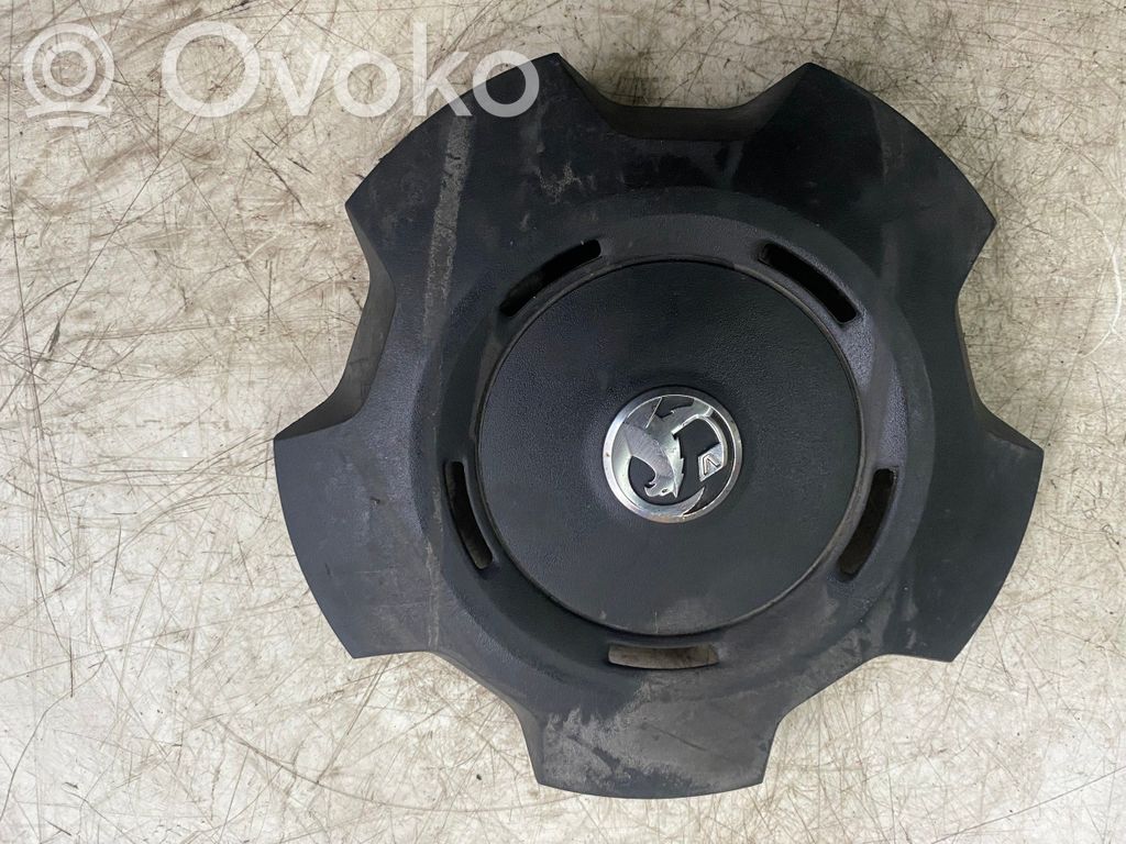 Opel Vivaro Kołpaki oryginalne R16 