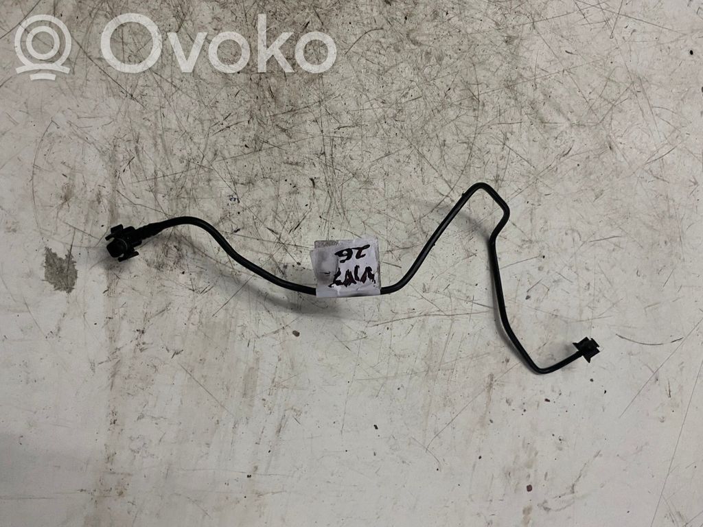 Opel Vivaro Conductă/furtun lichid de răcire motor 