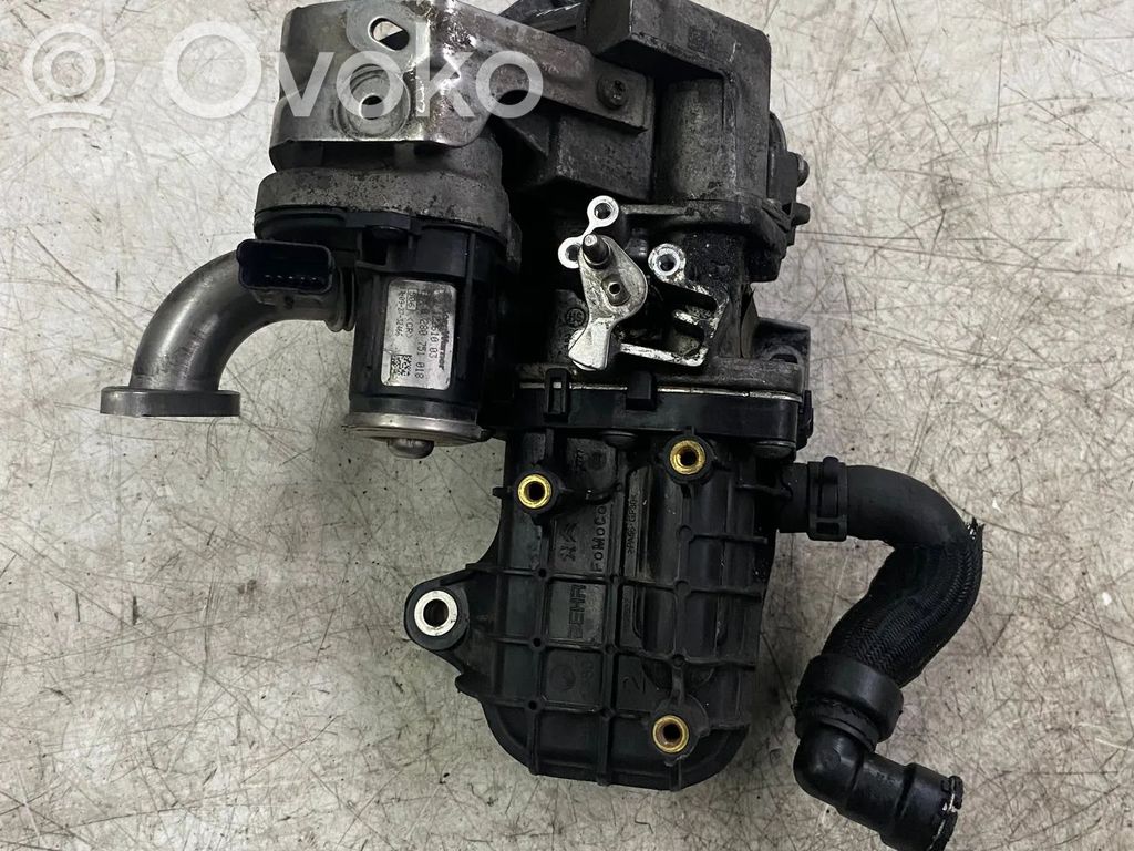 Peugeot Expert EGR vārsts 
