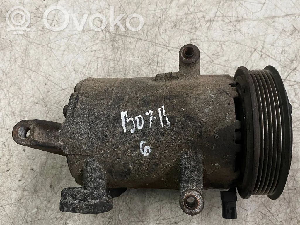 Klimakompressor Pumpe   6C11190629AD