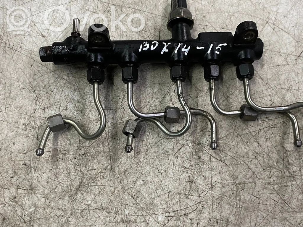 Peugeot Boxer Polttoainepääputki 