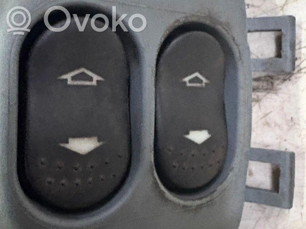 Ford Transit Electric window control switch 