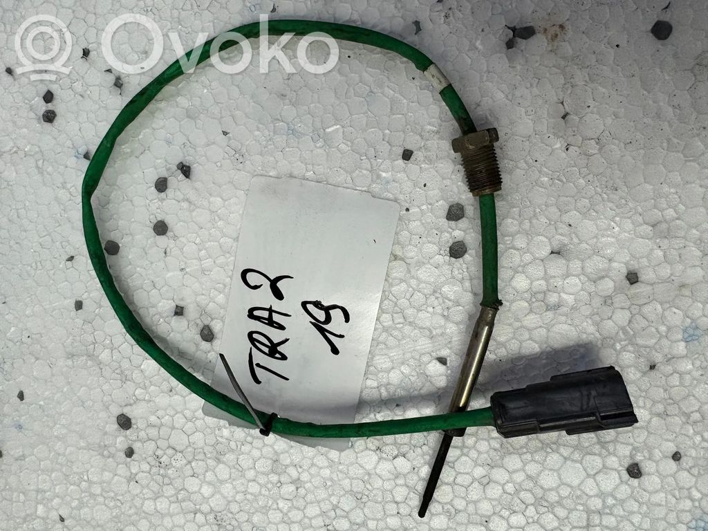Sensor de temperatura del escape   BK3A12B591BB