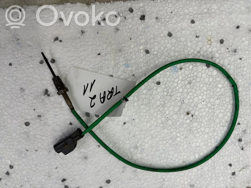 Ford Transit Izplūdes gāzu temperatūras sensors 
