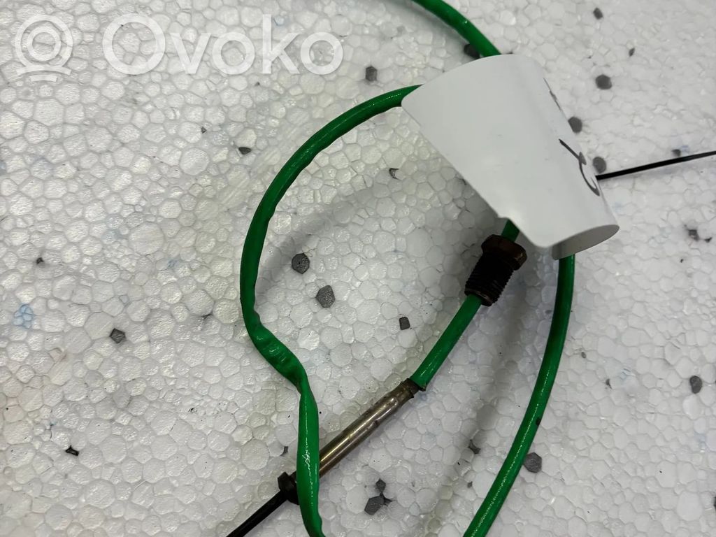Ford Transit Išmetamųjų dujų temperatūros daviklis 