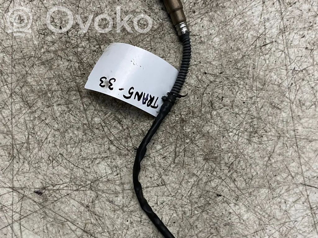 Ford Transit Lambda probe sensor 