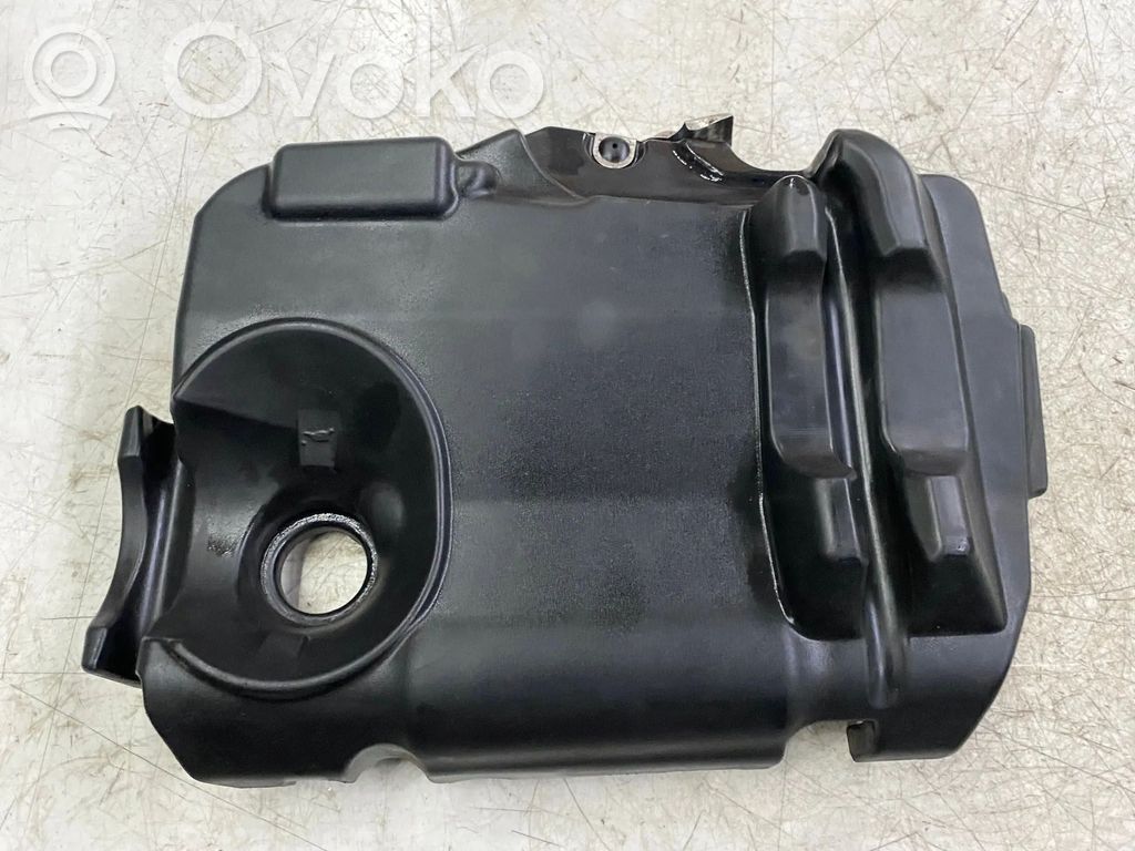 Ford Transit Moottorin koppa 