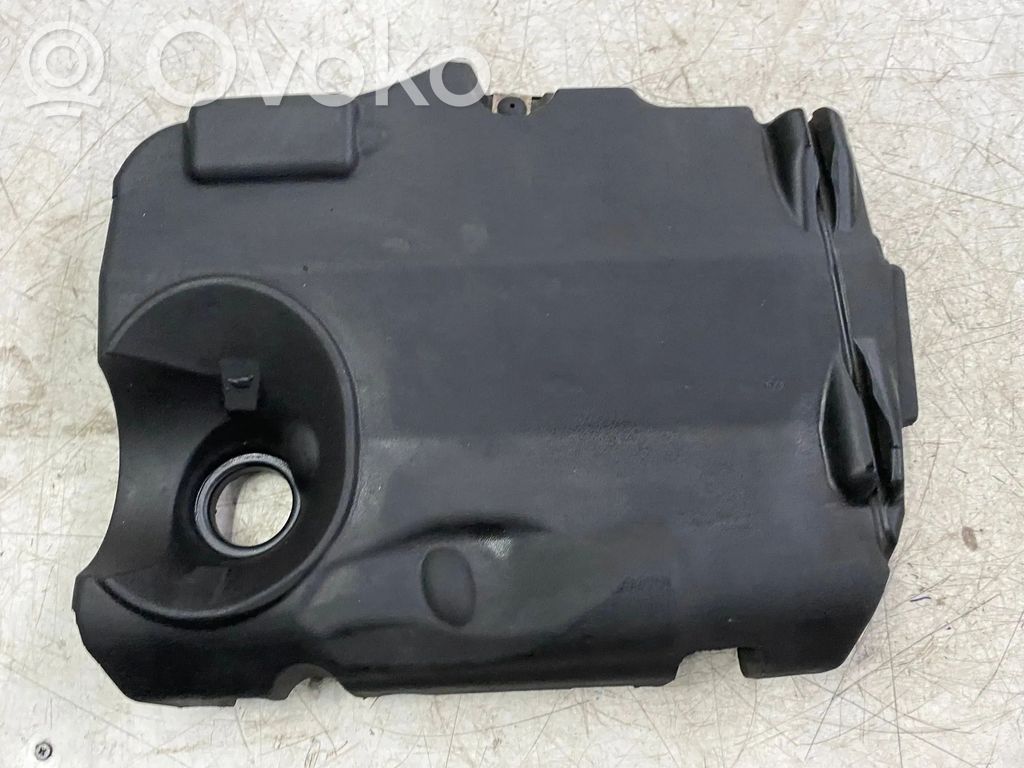 Ford Transit Moottorin koppa 