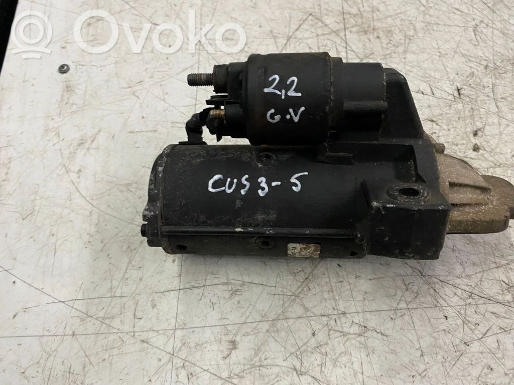 Starteris   BK3T11000FA