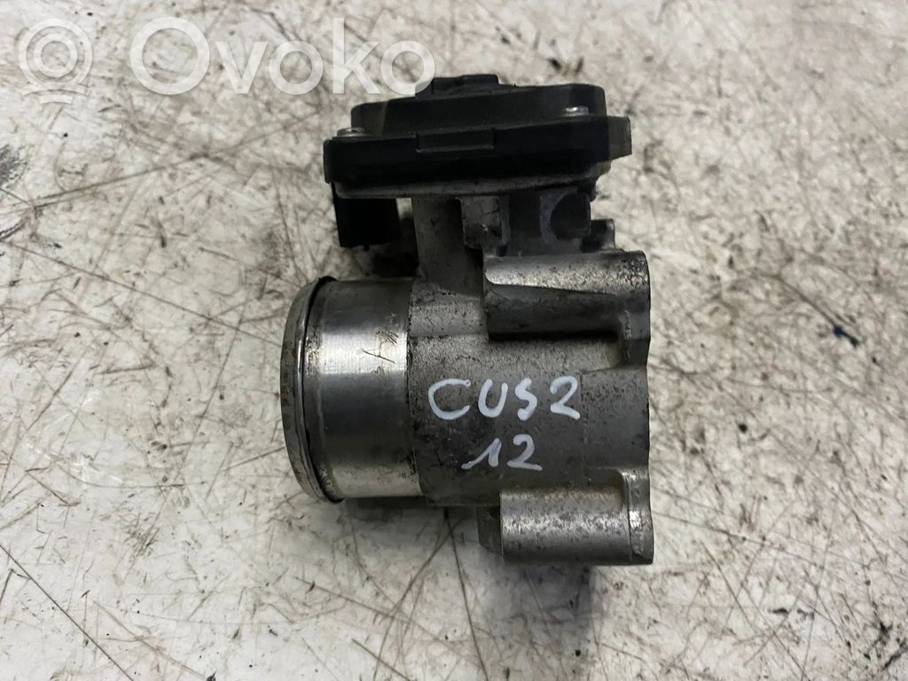 Droseļvārsts   GK2Q9F991CA