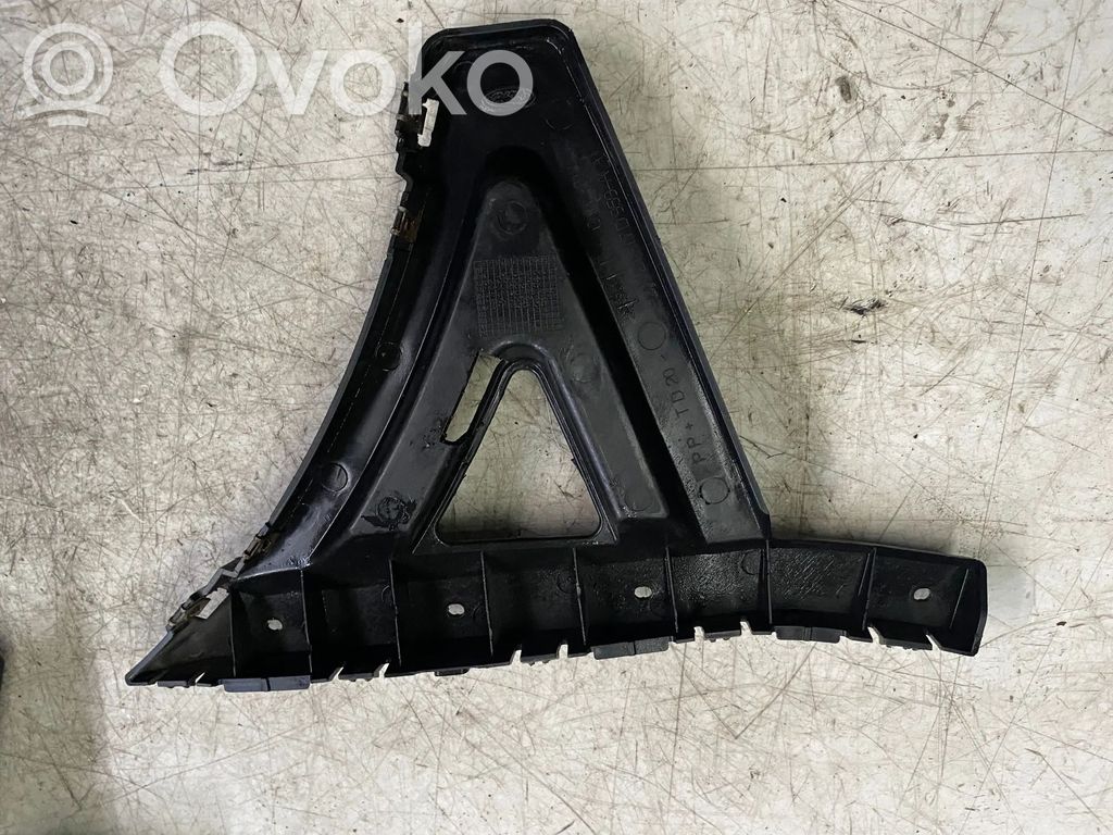 Ford Transit Custom Front bumper mounting bracket 