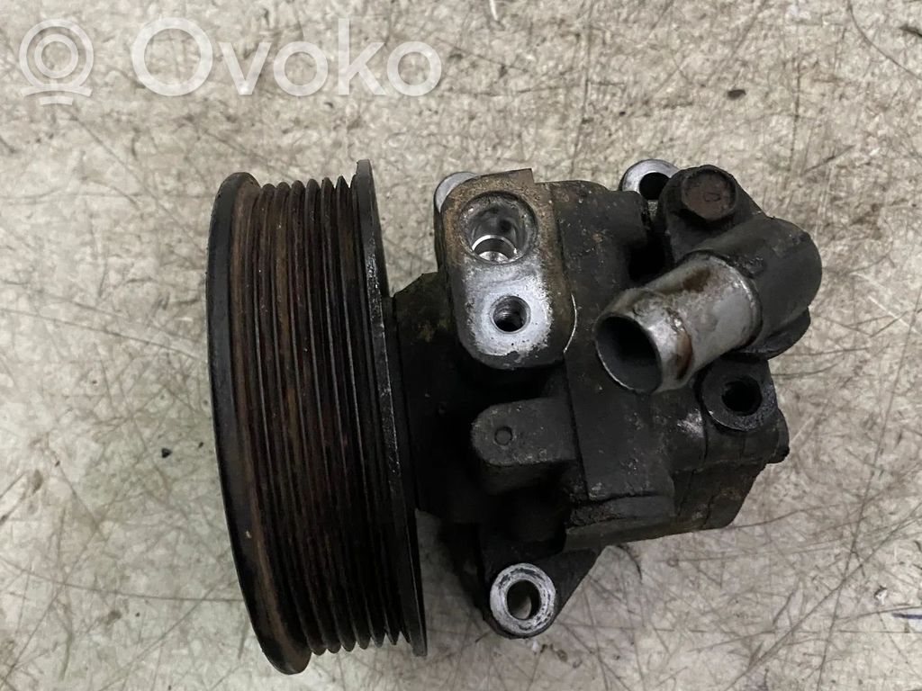 Power steering pump   CC113A696BB