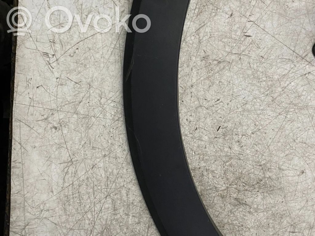 Ford Transit Front arch trim 
