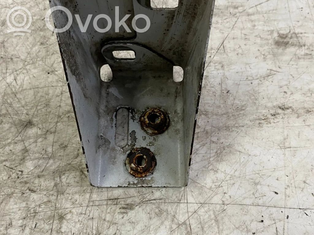 Ford Transit Custom Radiator support slam panel bracket 
