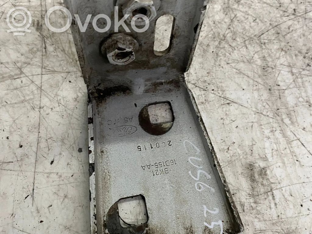 Ford Transit Custom Radiator support slam panel bracket 